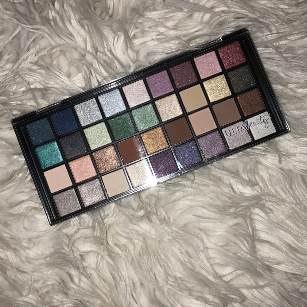 ulta eyeshadow palette